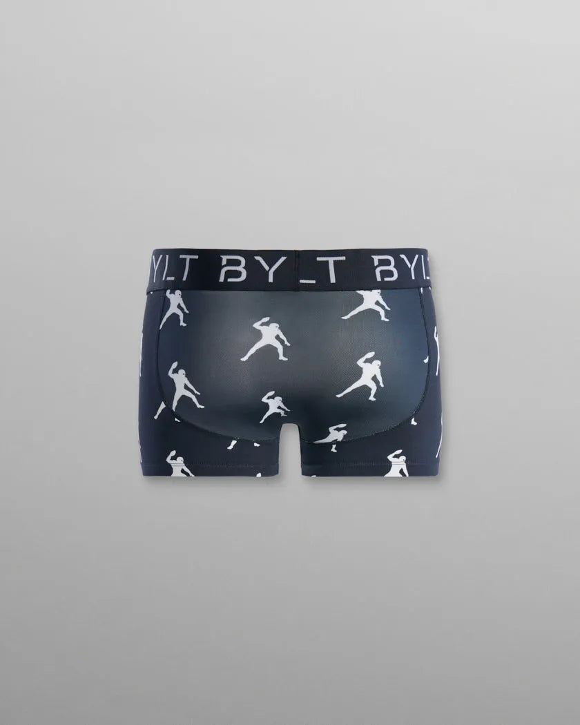 Gronk x BYLT Flex Trunks
