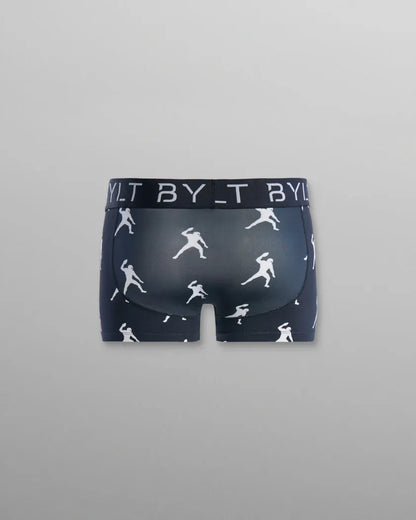 Gronk x BYLT Flex Trunks