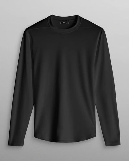 Performance+ 2.0 Drop-Cut Long Sleeve