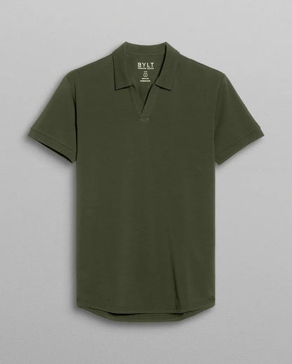 LUX Open V Polo
