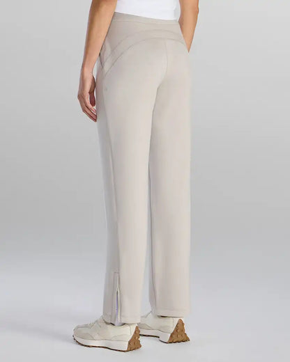 Opal Split Hem Pant