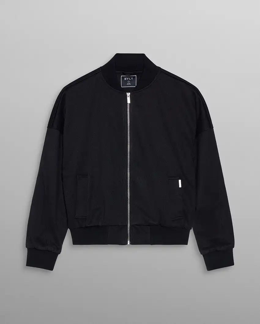 Women's Coastal Bomber Jacket
