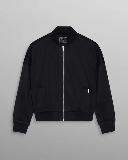 Women's Coastal Bomber Jacket