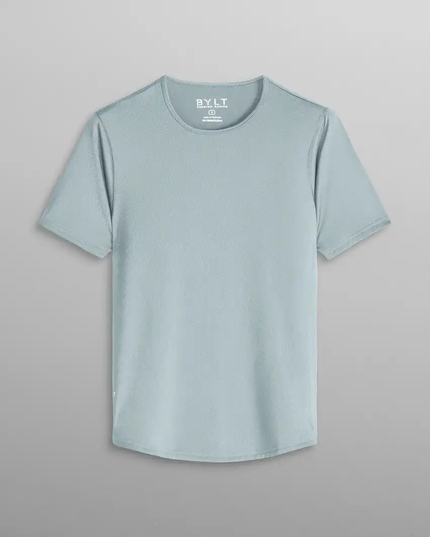 Performance+ 2.0 Drop-Cut Short Sleeve