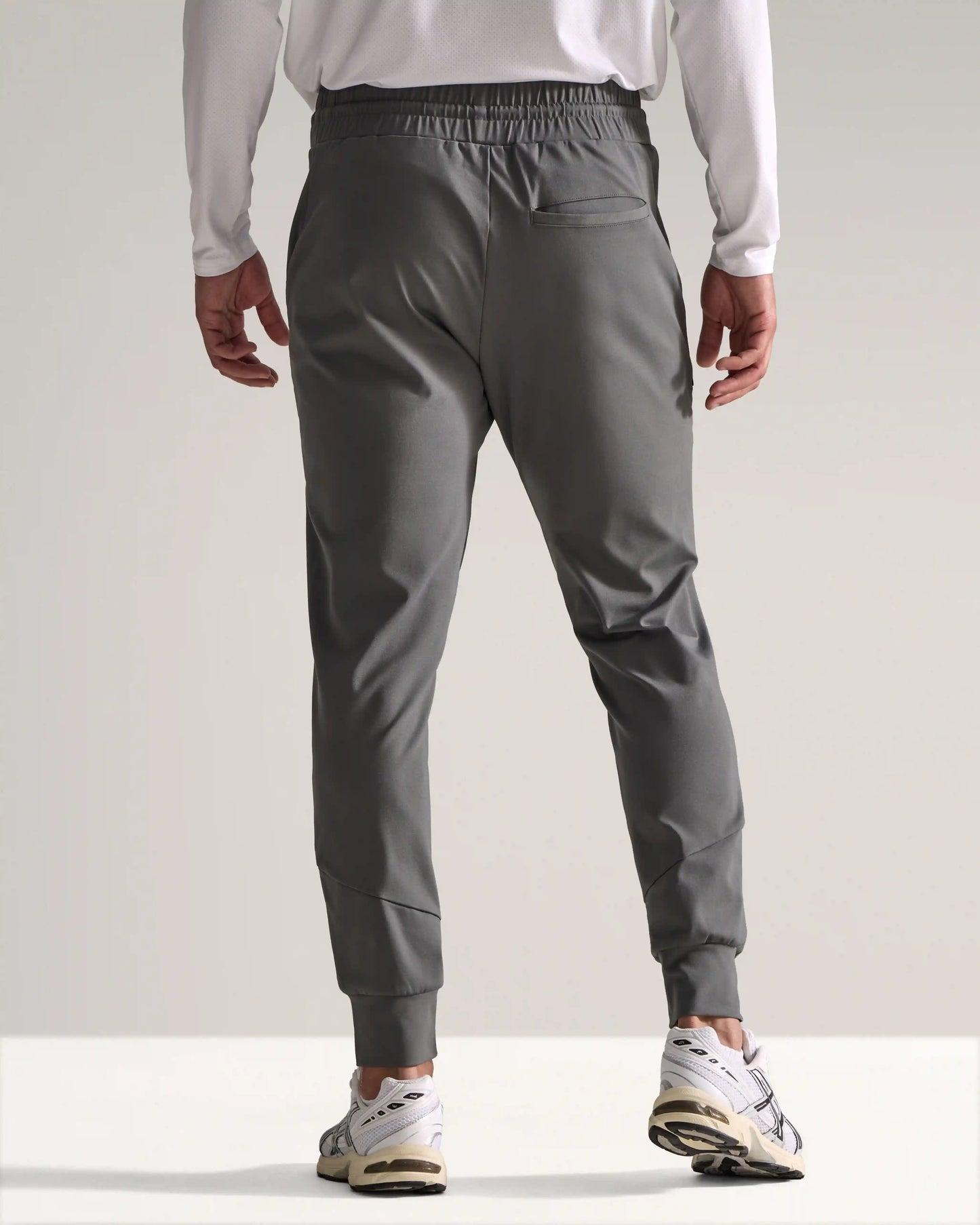 Active Jogger