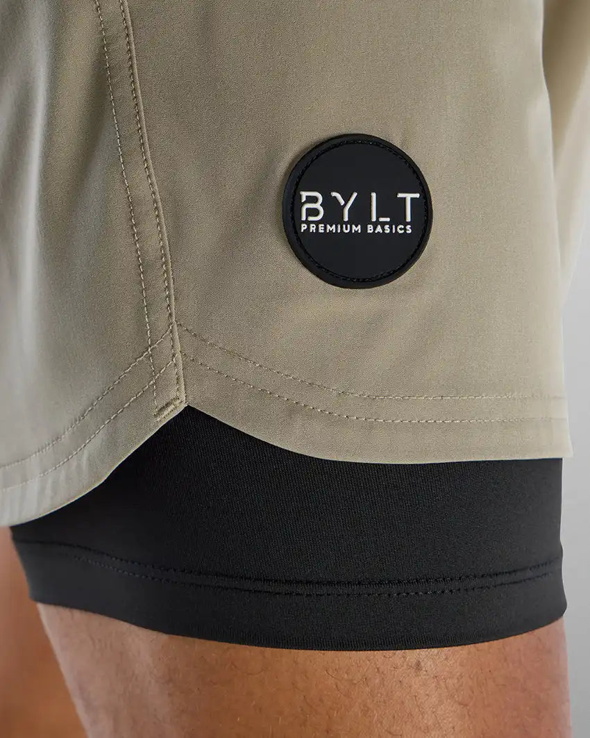Active+ Short