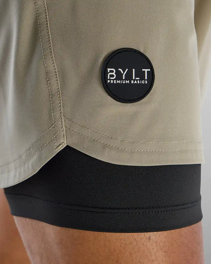 Active+ Short