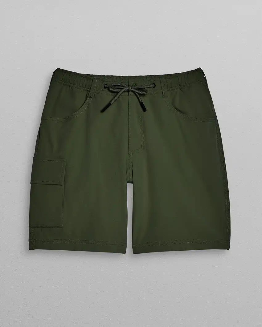 BYLT Ripstop Short