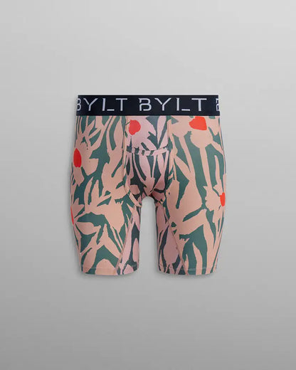 Flex Boxer Briefs