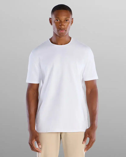 LUX Classic Fit Short Sleeve