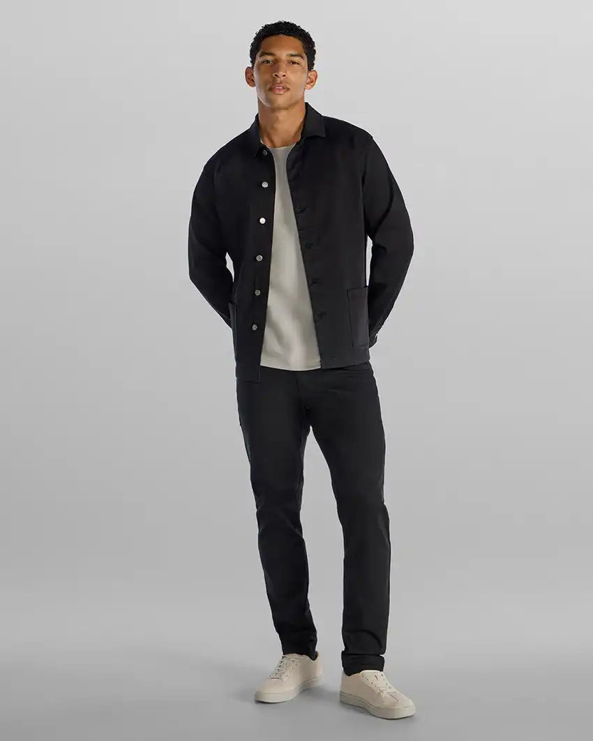 CoolFlex Denim Chore Jacket