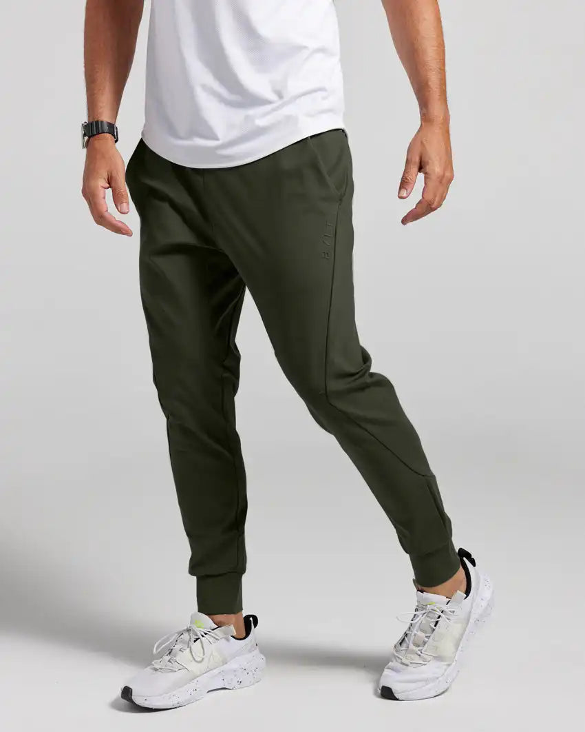 Active Jogger