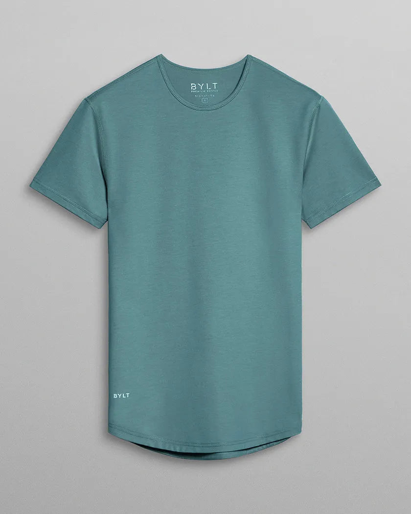 Drop-Cut: BYLT Signature