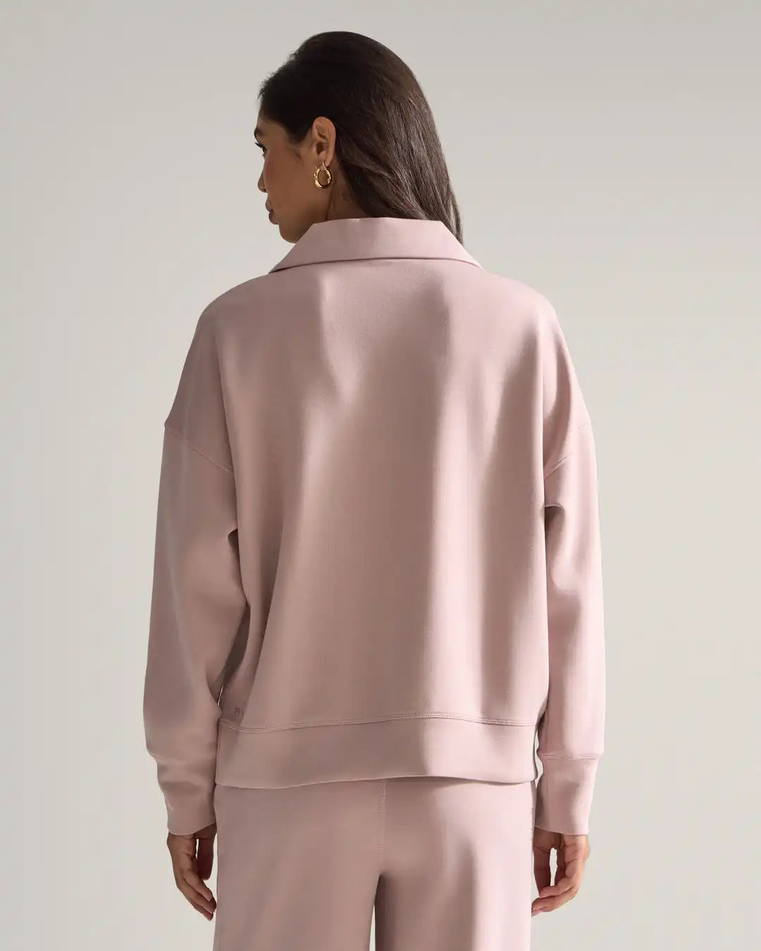 Opal Relaxed Polo