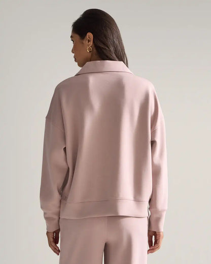 Opal Relaxed Polo