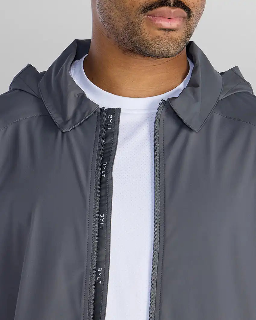 BYLT Golf Hybrid Jacket