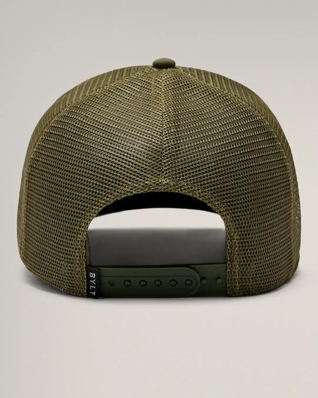 Foundation Trucker Hat