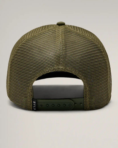 Foundation Trucker Hat