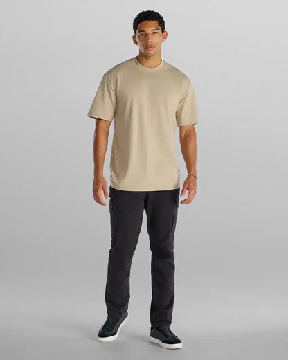 LUX Box Tee