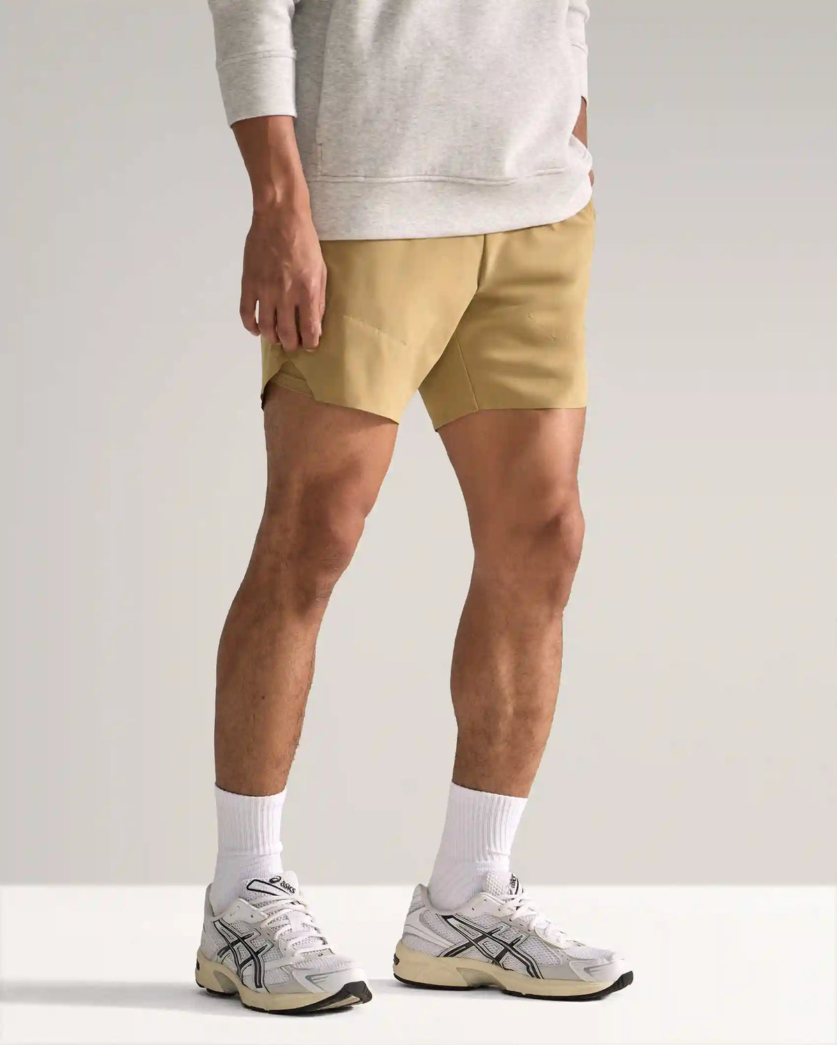 Performance+ 2.0 Short