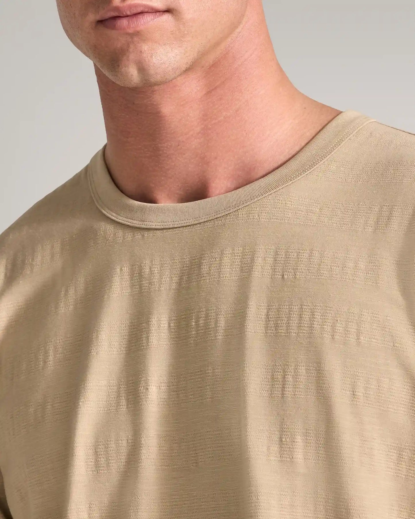 Framework Classic Fit Long Sleeve