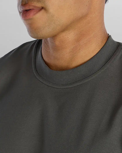 LUX Box Tee