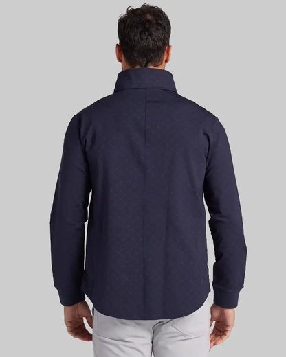 Elite+ Fairway Drop-Cut Pullover