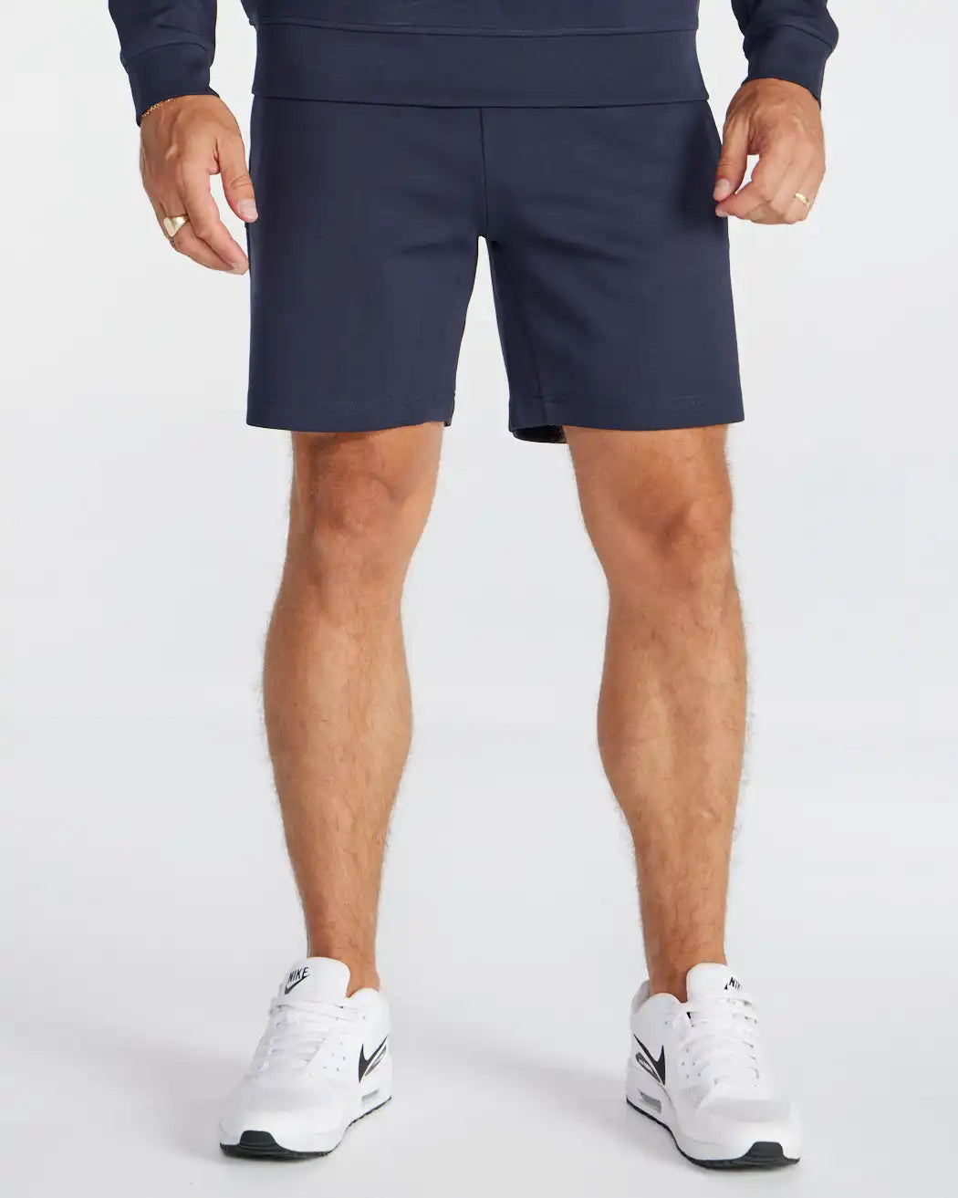 Roamknit Short