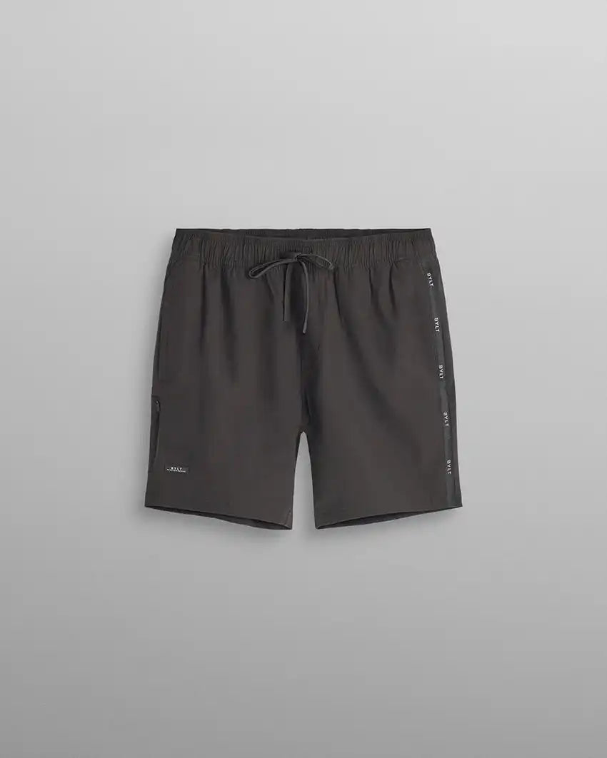 Ripstop Hybrid Short