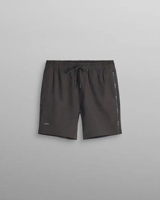 Ripstop Hybrid Short