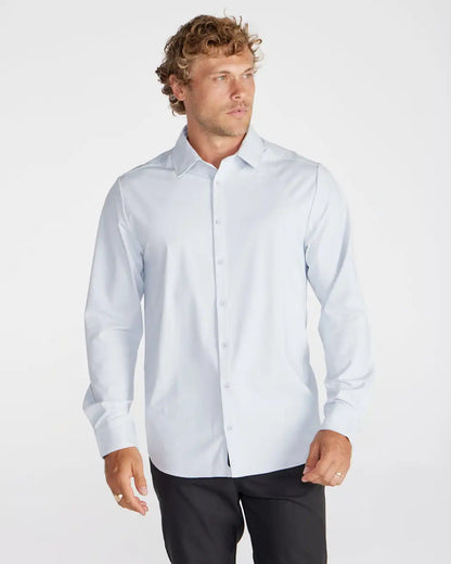 Executive Stretch 2.0 Long Sleeve Button Down