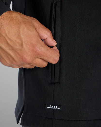 Roamknit Full Zip Hoodie
