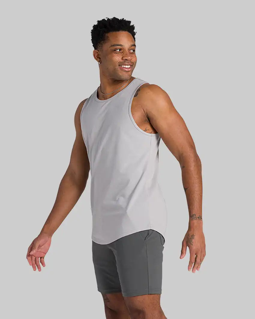BYLT Signature Drop-Cut Tank