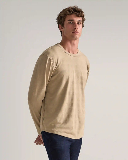Framework Classic Fit Long Sleeve