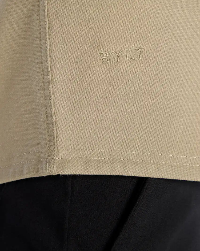 Elite+ Overshirt