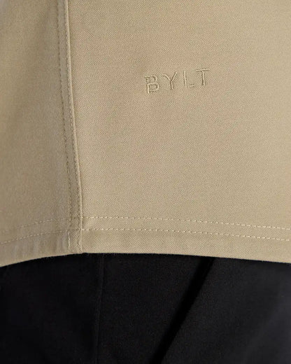 Elite+ Overshirt