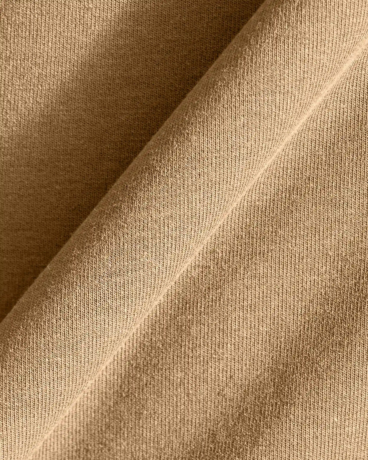 Drop-Cut: LUX Hooded Henley