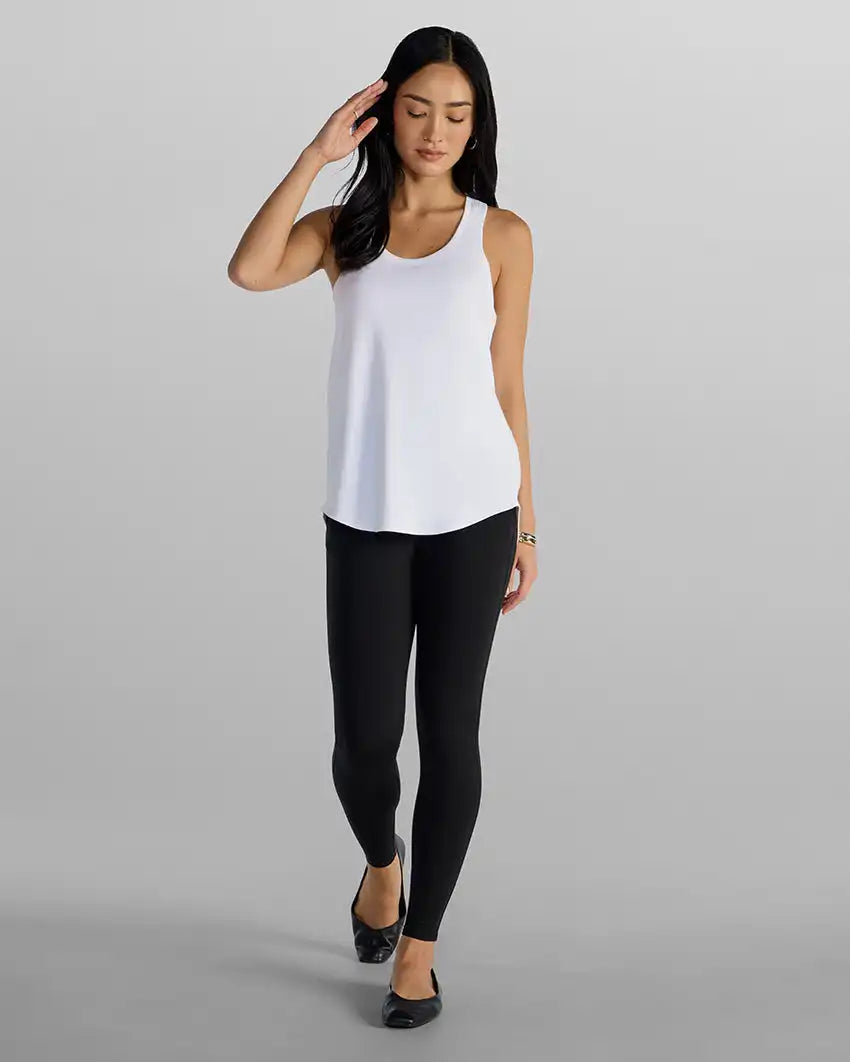 Women's Everyday Drop-Cut Tank
