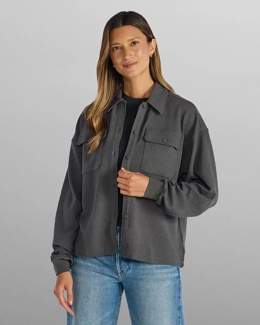 Serene Shacket