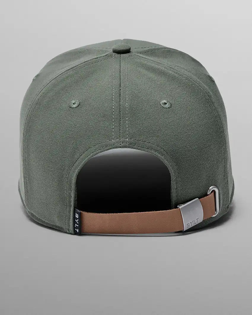 Classic Strap Hat