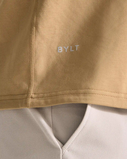 LUX Classic Fit Long Sleeve