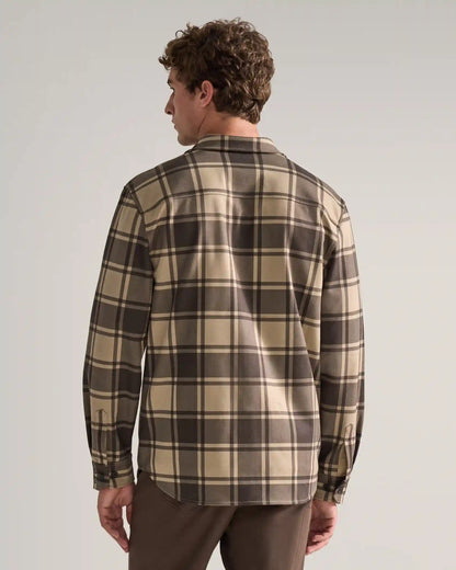 Coastal Overshirt