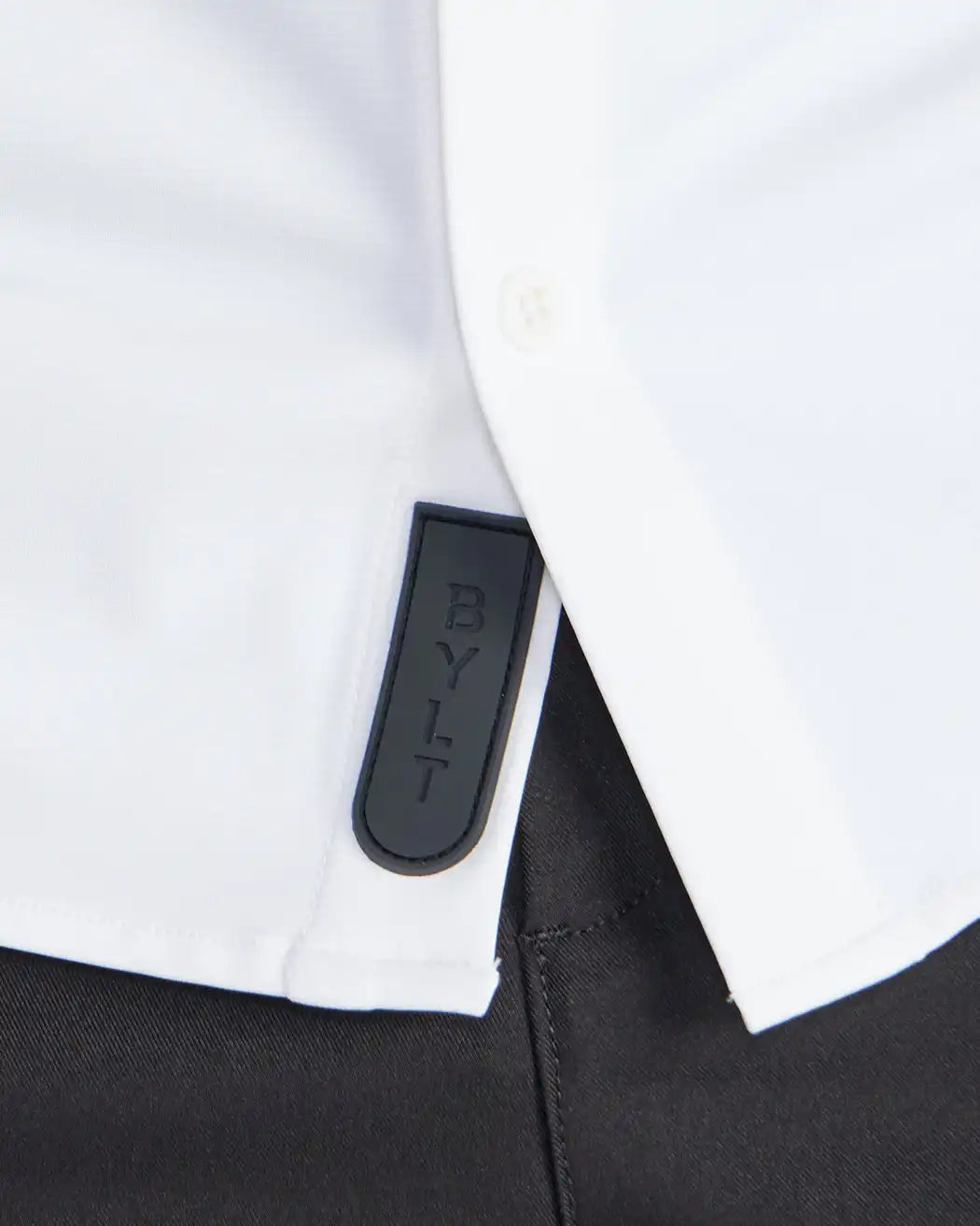 Executive Stretch 2.0 Short Sleeve Button Down - Classic