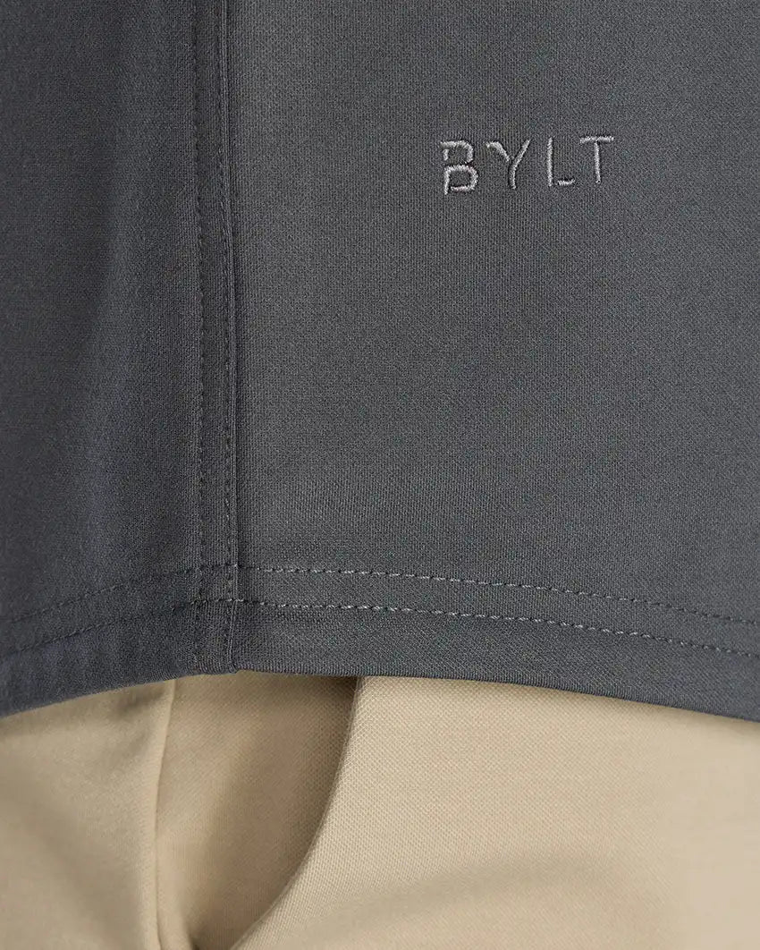 Elite+ Overshirt