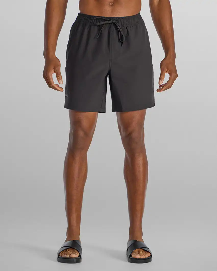 Ripstop Hybrid Short