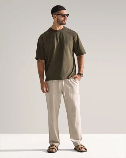 LUX Relaxed Tee