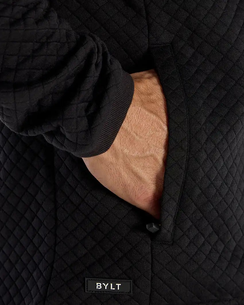 Padded Jacket