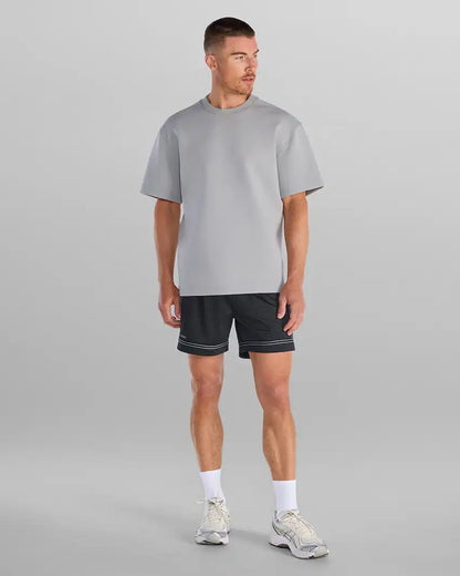 Roamknit Relaxed Short Sleeve