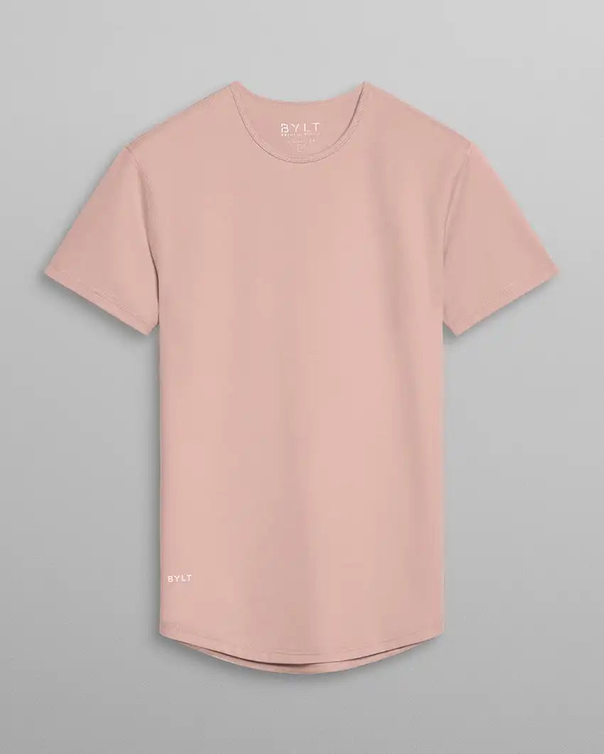Drop-Cut: BYLT Signature
