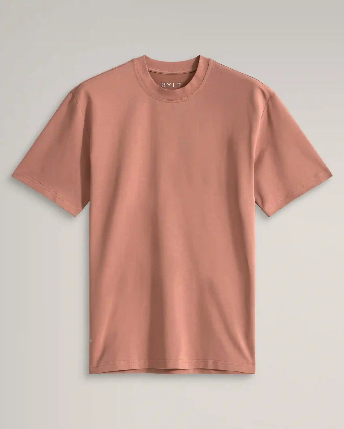 LUX Box Tee